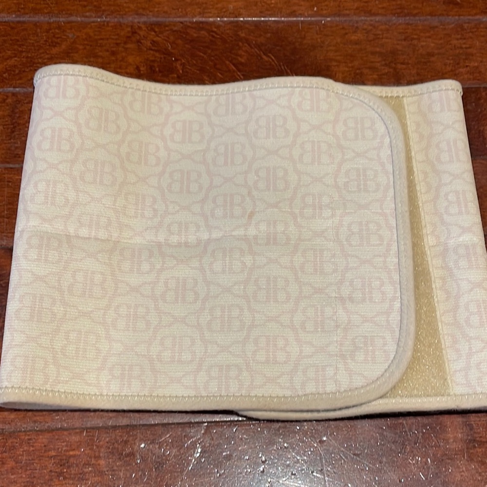 Belly Bandit Cream Shapewear